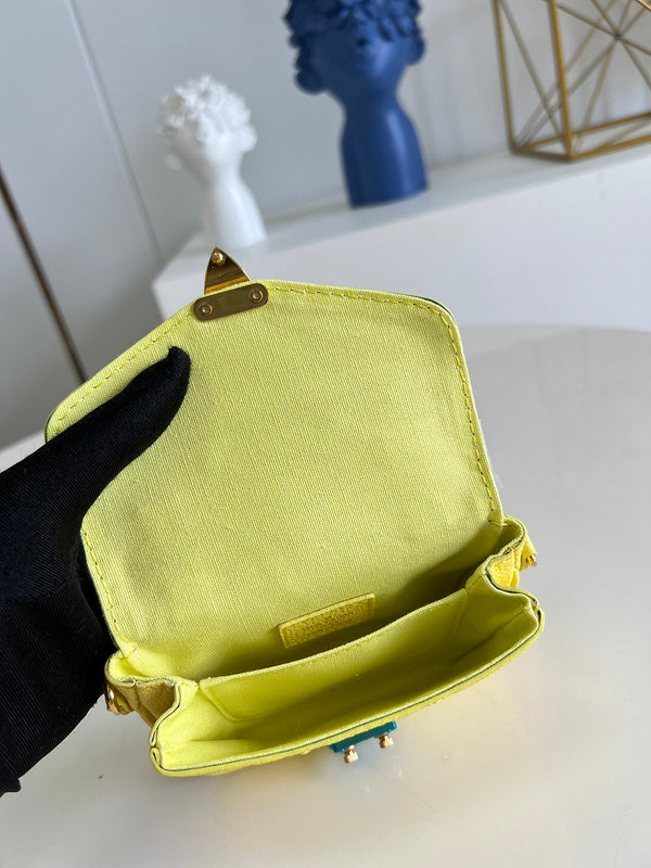 Rezaus Fashion LTB-Bags - 16821
