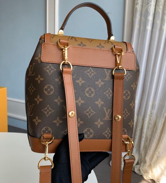 Luxe Touch Bags -   3016