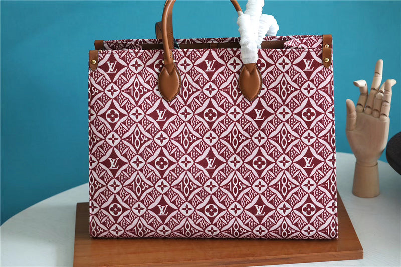 Luxe Touch Fashion LTB-bags - 8654