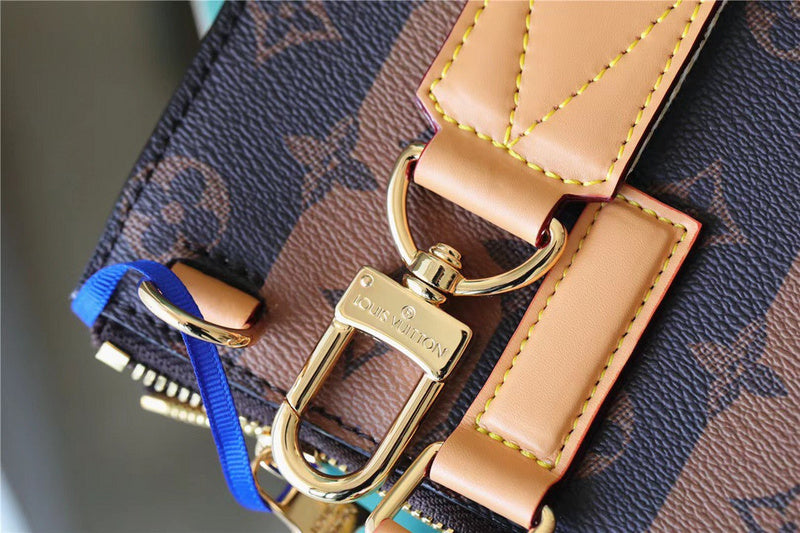 Luxe Touch Fashion LTB-bags - 10246