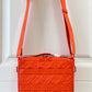 Fashion Luxe Touch bags - 3169