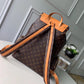 Luxe Touch Fashion LTB-bags - 17021