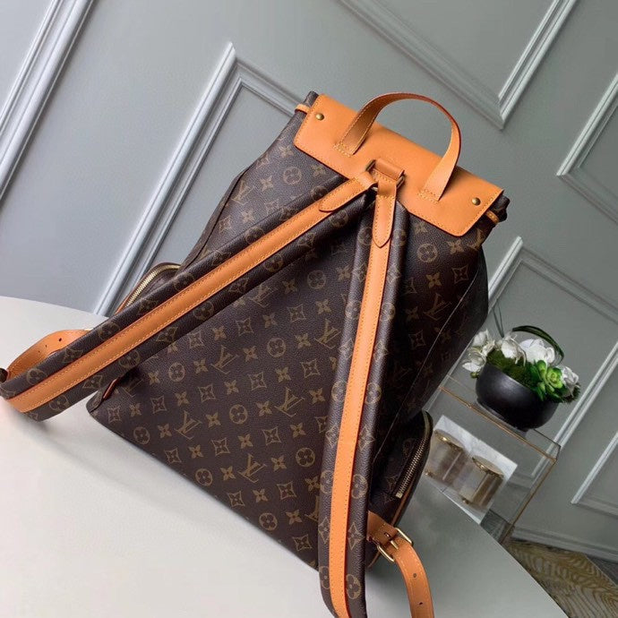 Luxe Touch Fashion LTB-bags - 17021