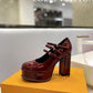Luxe Touch Bags -  Women Shoes - 516