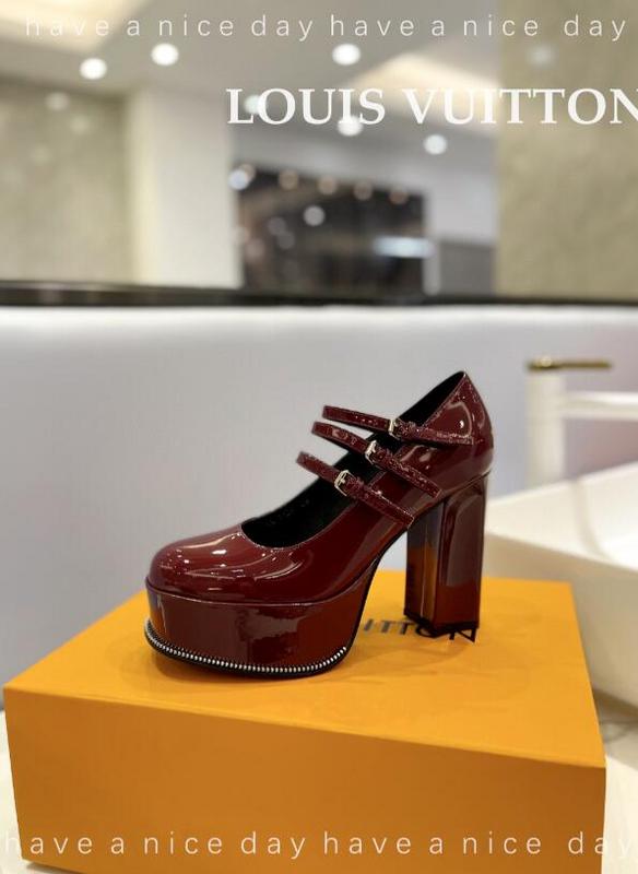 Luxe Touch Bags 

 - LTB Women Shoes - 516