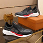 Luxe Touch Bags 

 - LTB Men Shoes - 1873