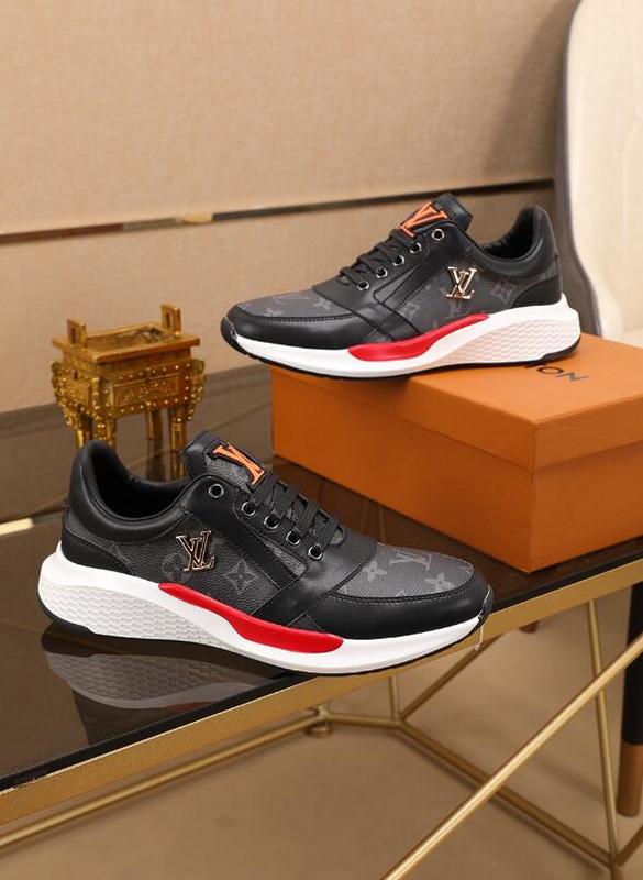 Luxe Touch Bags 

 - LTB Men Shoes - 1873