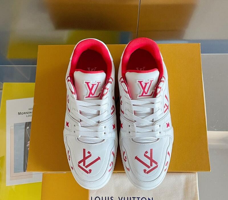 Luxe Touch Bags -  Men Shoes - 819