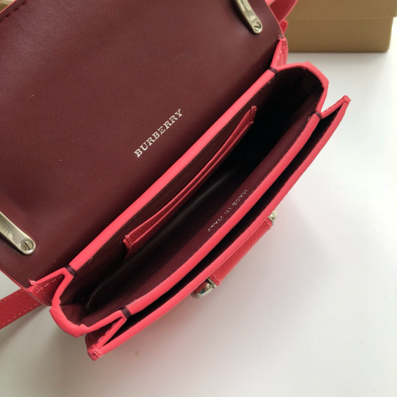 LTB Fashion -BBR Bags - 1203