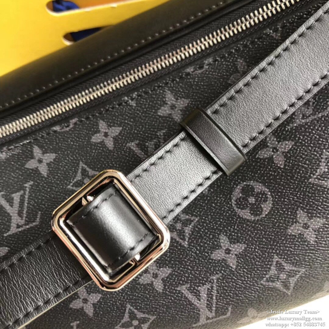 Luxe Touch Bags