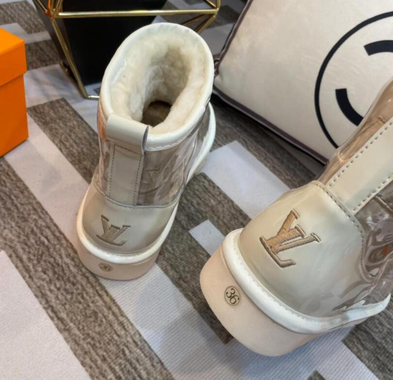 Luxe Touch Bags -  Women Shoes - 285