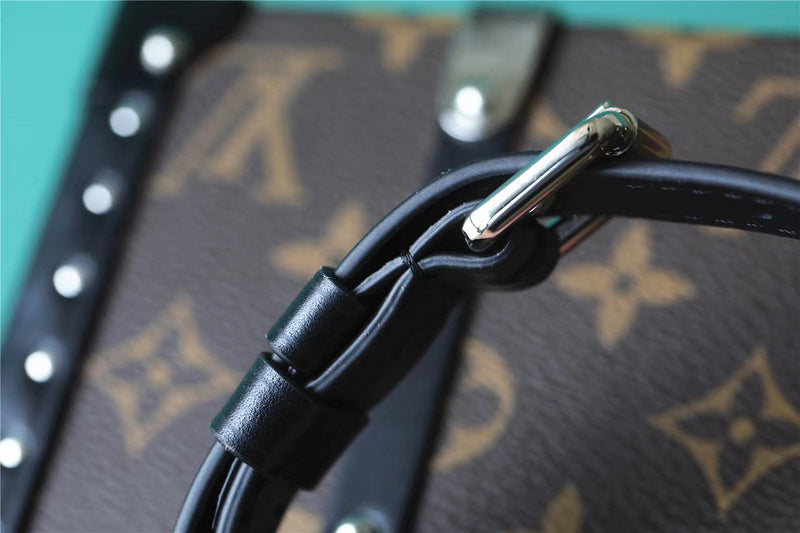 Luxe Touch Fashion LTB-bags - 9936