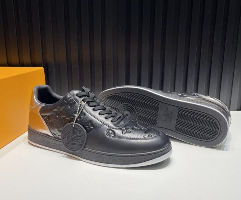 Luxe Touch Bags -  Men Shoes - 1214