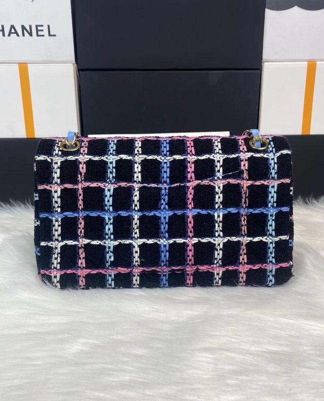 Luxe Touch Bags 

 -  Bags - 3209