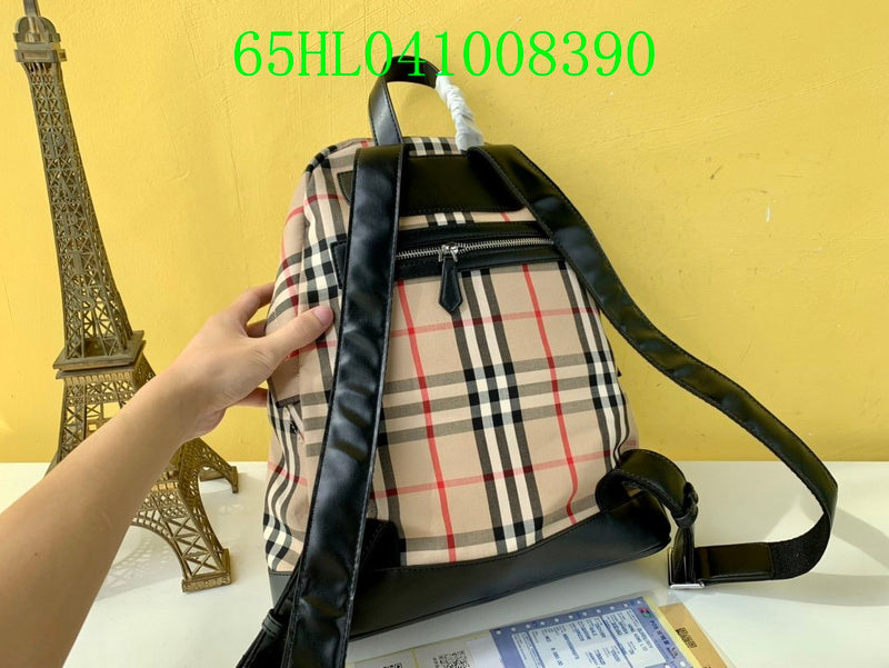 LTB Fashion -BBR Bags - 254