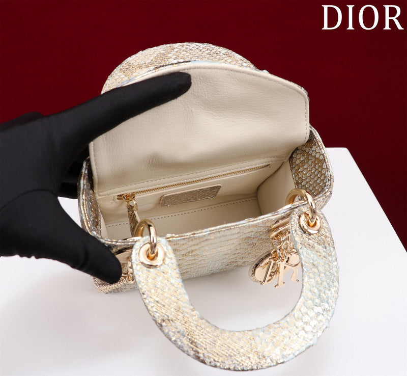 LTB - Luxe Touch Bags - 115