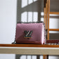 Luxe Touch Fashion LTB-bags - 8447