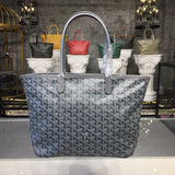 Luxe Touch Bags - GOD Bags - 207