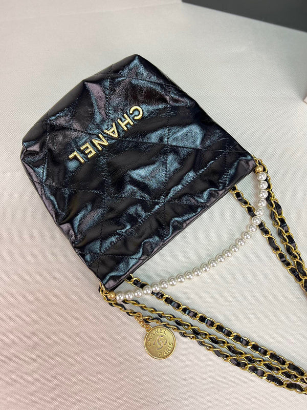 Luxe Touch Bags 

 -  Bags - 2738