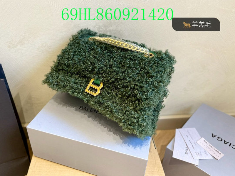 LTB Fashion - BGA Bags - 2044