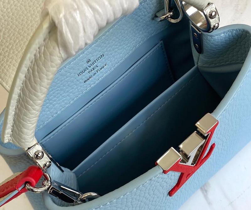 Luxe Touch Bags 

 - LTB Bags - 2493