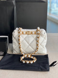 Luxe Touch Bags 

 -  Bags - 2892