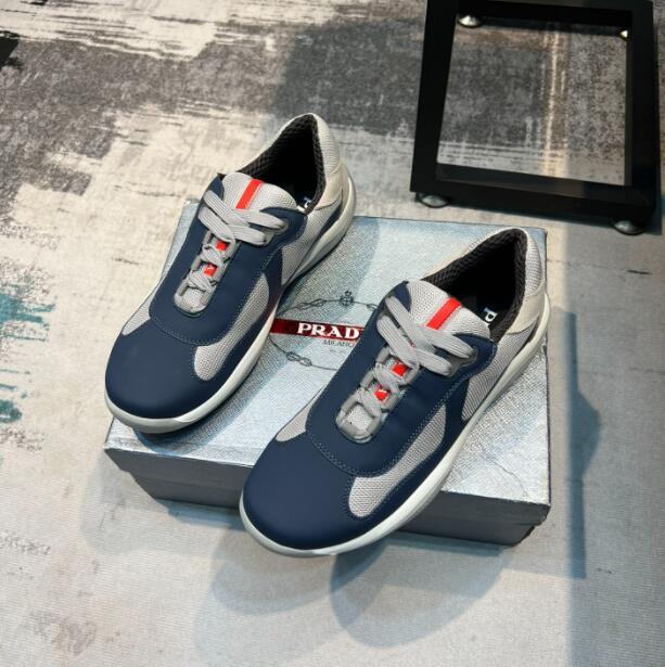 Luxe Touch Bags - PD Men Shoes - 228