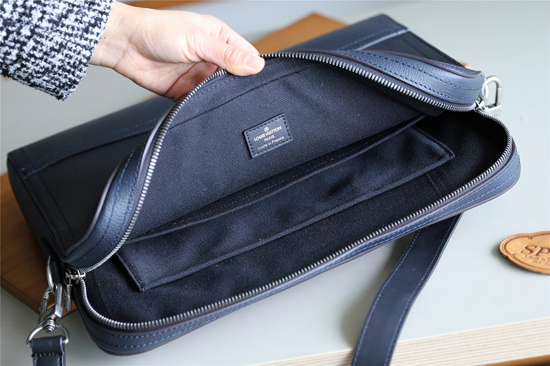 Luxe Touch Fashion LTB-bags - 9870