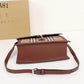 Luxe Touch Fashion -BBR Bags - 801