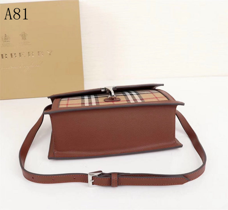 Luxe Touch Fashion -BBR Bags - 801