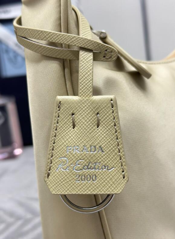 Luxe Touch Bags - PD Bags - 057