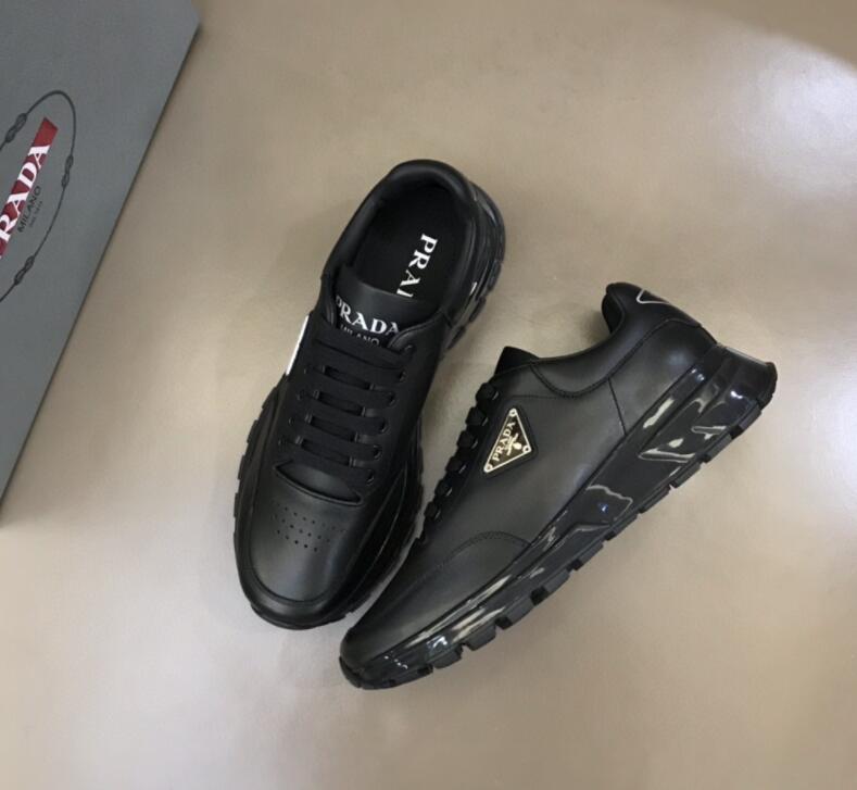 Luxe Touch Bags 

 - PD Men Shoes - 175