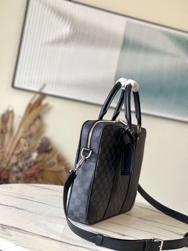 Fashion Luxe Touch bags - 4310