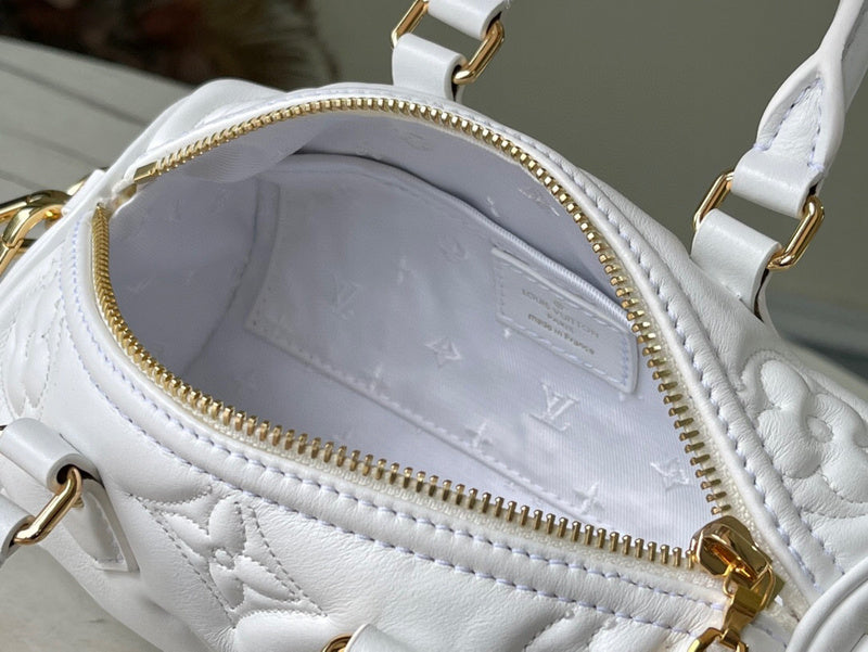 Fashion Luxe Touch bags - 5033