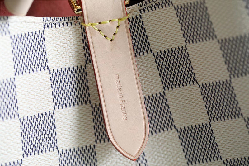 Luxe Touch Fashion LTB-bags - 8553