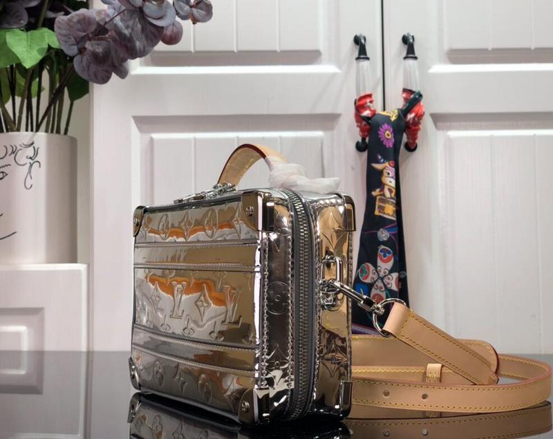 Luxe Touch Bags -   2151