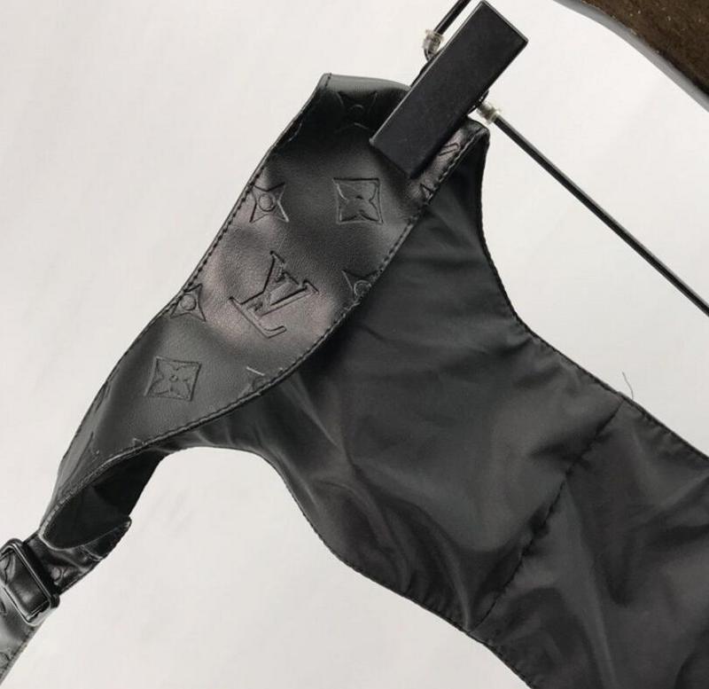 Luxe Touch Bags -  Clothes - 185