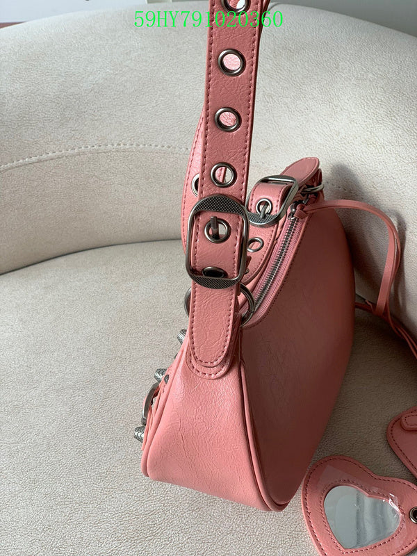 LTB Fashion - BGA Bags - 2015