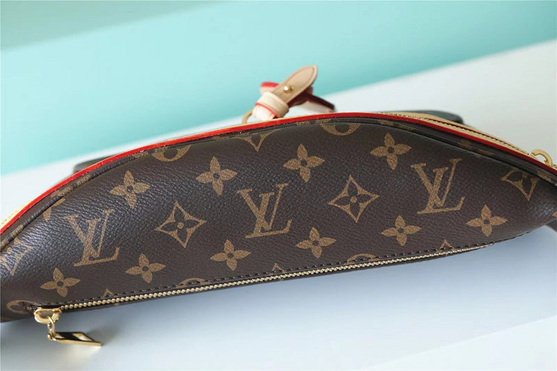 Luxe Touch Fashion LTB-bags - 9896