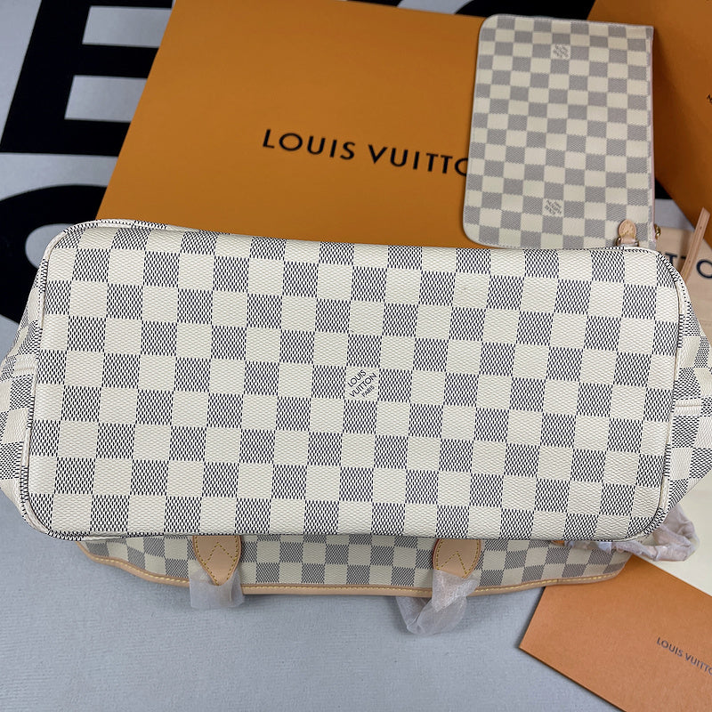 Luxe Touch Fashion LTB-bags - 8103