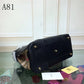 Luxe Touch Fashion -BBR Bags - 856