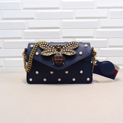 Luxe Touch Bags - Luxe Touch Bags - 927