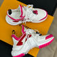 Luxe Touch Bags 

 - LTB Women Shoes - 027