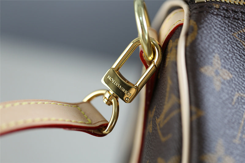Rezaus Fashion LTB-bags - 8188
