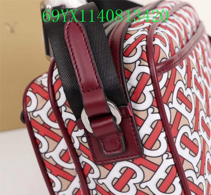 Luxe Touch Fashion -BBR Bags - 395