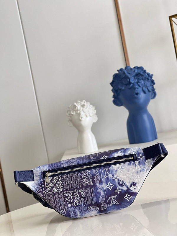 Fashion Luxe Touch bags - 2716