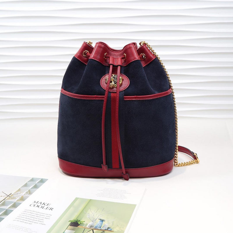 Luxe Touch Bags 

 - LTB Bags - 848