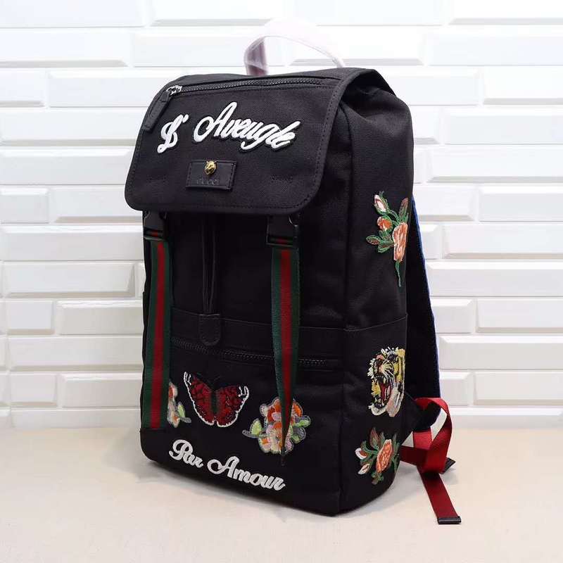 Luxe Touch Bags - Luxe Touch Bags - 753