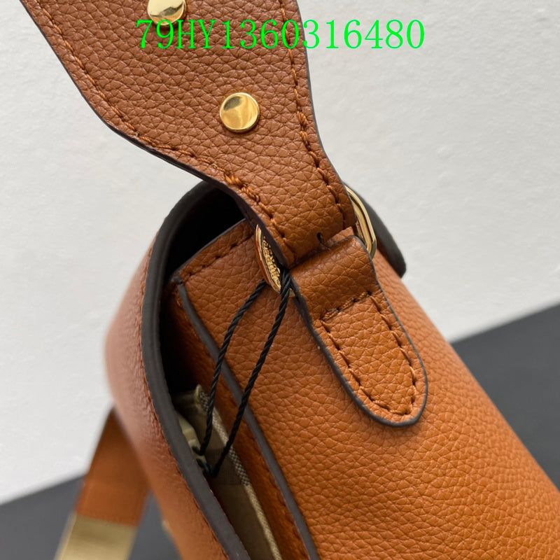 Luxe Touch Bags Fashion -BBR Bags - 135