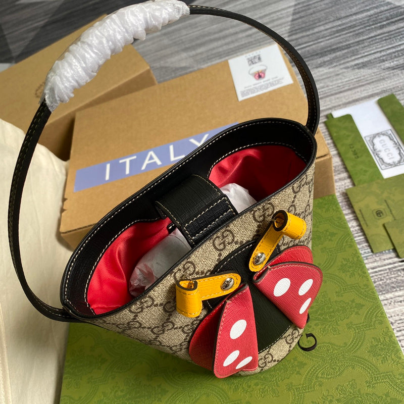 LTB - GG Bags - 2040